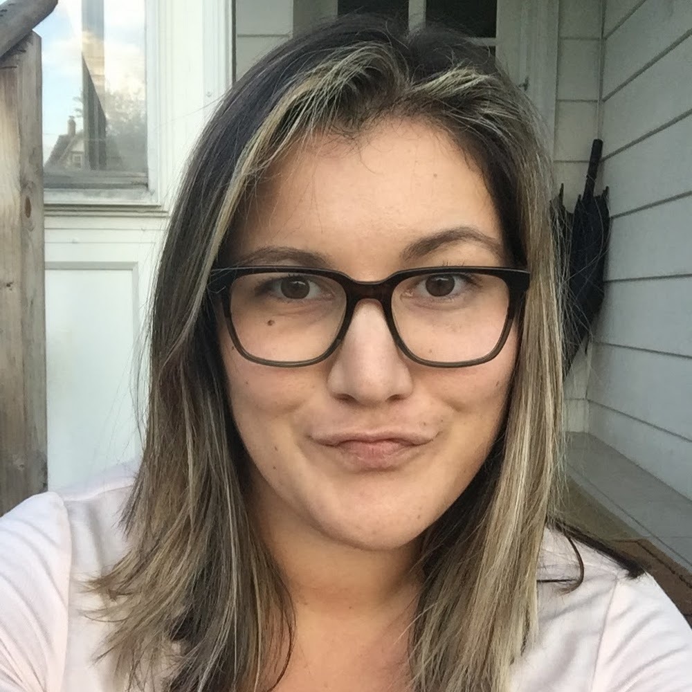 Meet your Posher, Allie